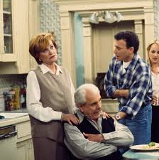 Cynthia Harris, the Mother on 'Mad About You,' Dies at 87 ...