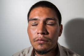 11 Portraits That Reveal the Real Faces of the Homeless