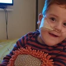 Fundraiser by Abbie Patterson-Bright : Super Trooper!