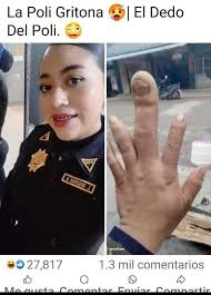 No le dejes todo a la chia mija. Dale mínimo unas 5 vueltas a la cuadra de  perdida como no queriendo peggy.