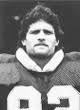 1983 Football Roster