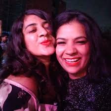 Happy Birthday my life savior at IIMA by always taking me to chai at CT and  hearing all the BT that I wanted to share❤️ It's really true that chai can  get