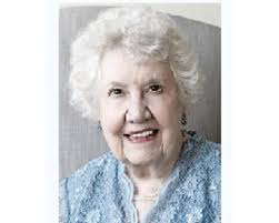 Phyllis Vaughan Obituary (1926