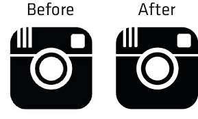 Here are 3 of the 7 steps we uncover. Make Your Blurry Graphic Or Logo Clear Into A Vector By Frenchyt123 Fiverr