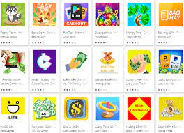 Maybe you would like to learn more about one of these? 10 App ChÆ¡i Game Kiáº¿m Tiá»n Máº·t Tháº­t Uy Tin 2021 Rut Tiá»n Tá»· Qua Paypal Tren Ä'iá»‡n Thoáº¡i Ifintech Vn