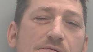 Gillingham: Man who drank whisky as partner lay dead jailed