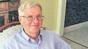 G. Samuel Hurst -- the 'Tom Edison' of ORNL