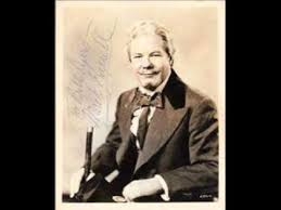 Mack Harrell (1909-1960)