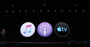 Itunes What Happens To My Itunes Music Apple Music Apple Podcast Apple Tv Macos Catalina Upgrade Apple Music Subscription Ho Kit Homes Tv Deals Apple Tv