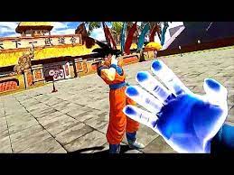 Dragon ball xenoverse 2 gives players the ultimate dragon ball gaming experience! Whatever Happened To This Cool Dragon Ball Z Vr Game Virtualreality