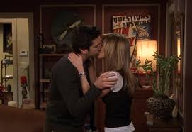 It lasted for over ten seasons and, during that time, the six friends experienced a series of marriages, divorces (ross…we're looking at you!), various career changes and even pet monkeys. Ross And Rachel Friends Central Fandom