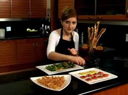 Awesome halloween appetizer, dinner and dessert ideas. How To Serve Dinner Party Appetizer Recipes My Blog