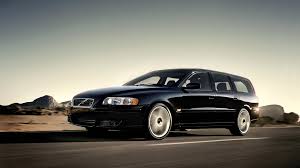 Volvo V70 Wallpapers Wallpaper Cave