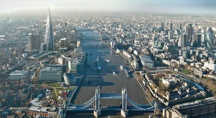 East London