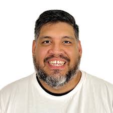 Tri Rivers Baptist Area