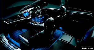 It is mated to a. Honda Jade Rs Review Honda Best Release