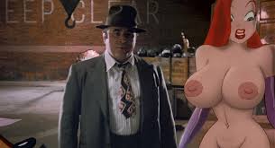 Rule34 - If it exists, there is porn of it  jessica rabbit  8341373