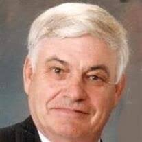 Harold L. Bair Obituary