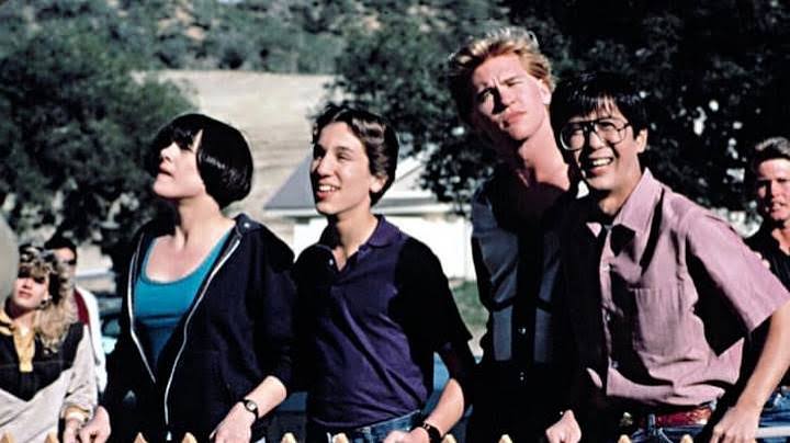 10 Brilliant Facts About Real Genius