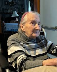 Edna Irene Cope Obituary February 27, 2024