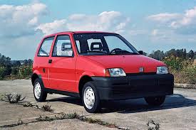 Image result for Turchese 1992 Fiat