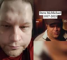 Steve Mcmichaels Jared Peyton