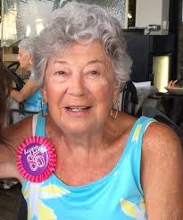 Agnes Stroz Obituary