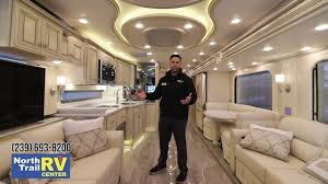 2019 Newmar Essex 4551 Luxury Motorhome Motorhome Essex Luxury