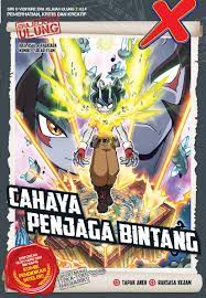 Komik x venture era jelajah ulung 28. Siri X Venture Era Jelajah Ulung 24 Cahaya Penjaga Bintang Lazada