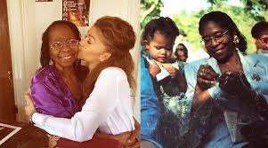 Zendaya's parents are getting divorced after eight years of marriage. Family Of Zendaya Boyfriend 5 Half Siblings Parents Bhw Zendaya Family Zendaya Parents Zendaya And Trevor Jackson