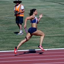 Pictures of michelle jenneke