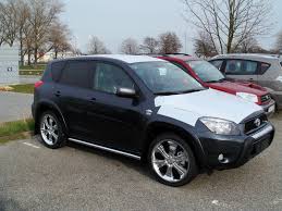 Official 2021 toyota rav4 site. 2008 Toyota Rav4 Test Drive Review Cargurus