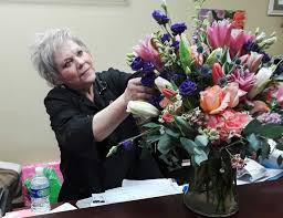 We did not find results for: Floral Shops Struggle To Recover As Pandemic Loosens Grip