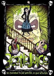 Afterwards, we put blankets down in the park and let the kiddos run and play. 270 You Put The Lime In The Coconut Ideas Beetlejuice Tim Burton Tim Burton Movie
