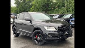 Image result for Phantom Black 2012 Q5
