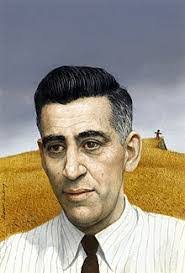 John Salinger's Instagram, Twitter & Facebook