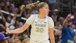 Kate Martin's Girlfriend Is Turning Heads With Latest Outfit Post - Athlon  Sports
