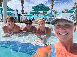 Exciting news for tomorrow: It's Local Heroes Day at Margaritaville Fort  Myers Beach! Flash your ID for complimentary pool entry if you're a  teacher, first responder or healthcare worker.