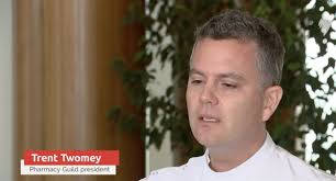 The public and private Gerry Harvey