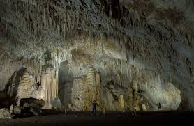 Caves of the Margaret River region