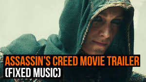 Get the best deals on assassin's creed video gaming posters when you shop the largest online selection at ebay.com. Assassin S Creed Movie Poster Gamesradar