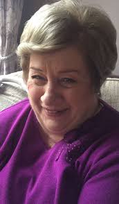 Death Notice of Marie CLARKE (née Dillon) (Loughrea, Galway)