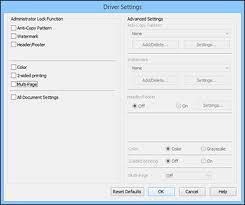 Jan 27, 2016 · in this video, we will see how to change the print settings in windows 10, 11. Locking Printer Settings Windows