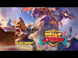 Brave Conquest Apps On Google Play