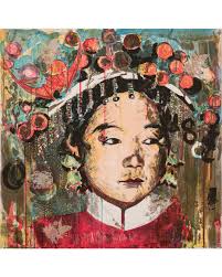 In honor of #WorldEnvironmentDay and our 2025 #5WomenArtists campaign which  focuses