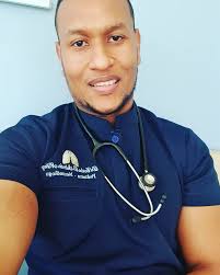 Dr. Carlos David Soliman Nuñez