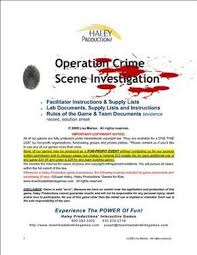 Pin On Detective Lesson Ideas