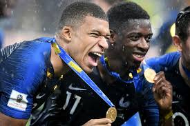 Who will win world cup 2018? African World Cup Winner Goes Down Badly With French Politico