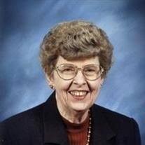 Dorothy L. Townsend Obituary