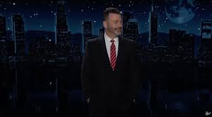 Jimmy Kimmel Jabs Sylvester Stallone For "Second George Washington" Remark